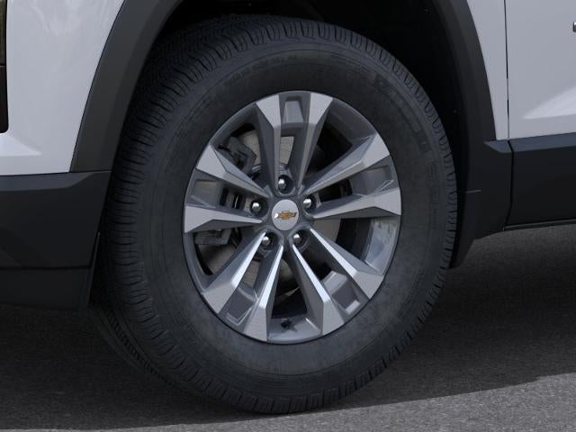 2026 Chevrolet Equinox LT AWD