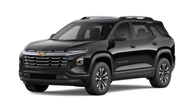 2027 Chevrolet Equinox LT AWD