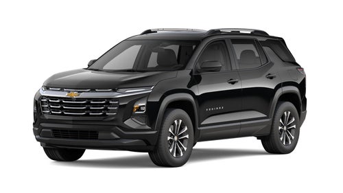 2027 Chevrolet Equinox LT AWD
