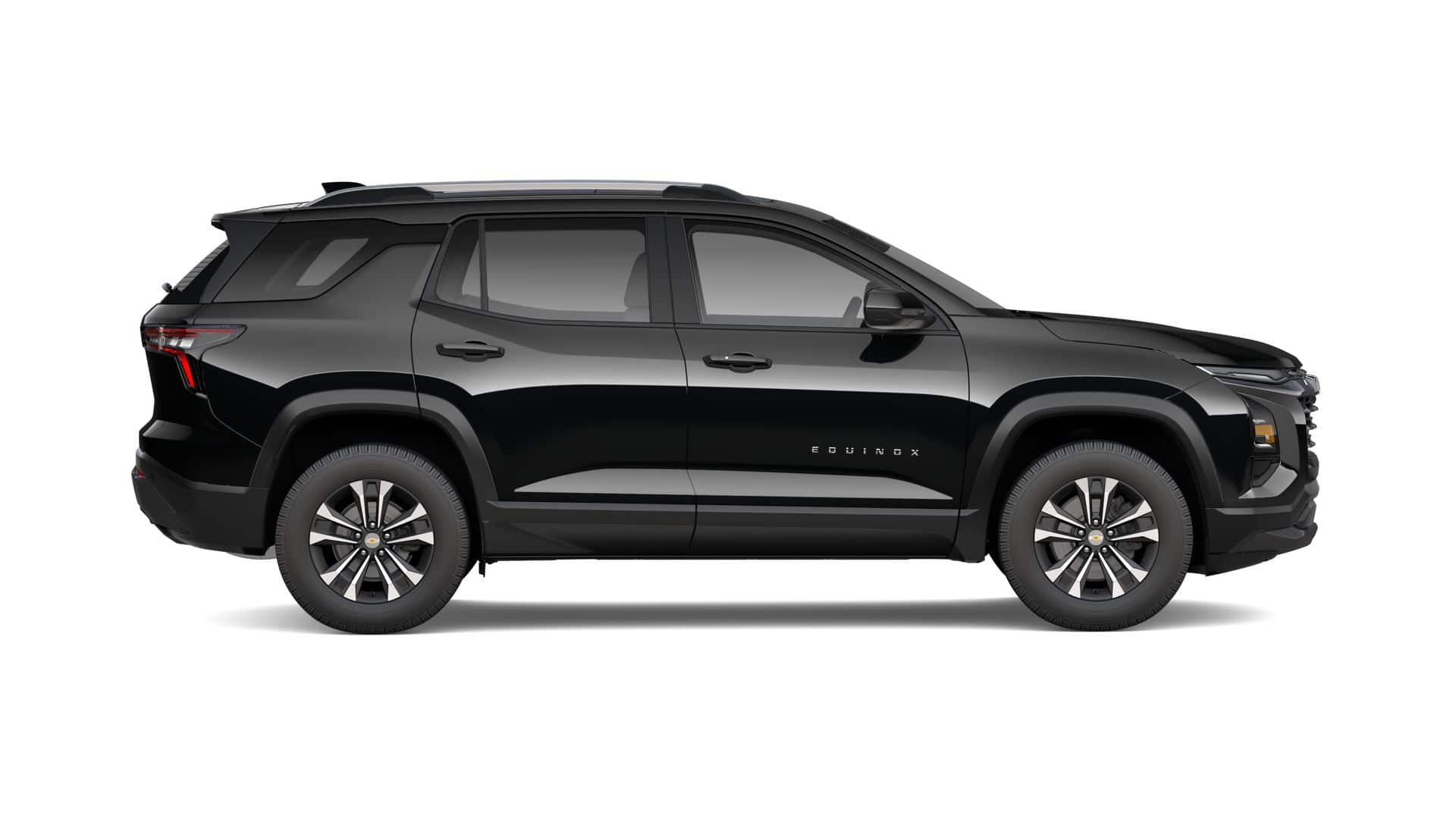 2027 Chevrolet Equinox LT AWD