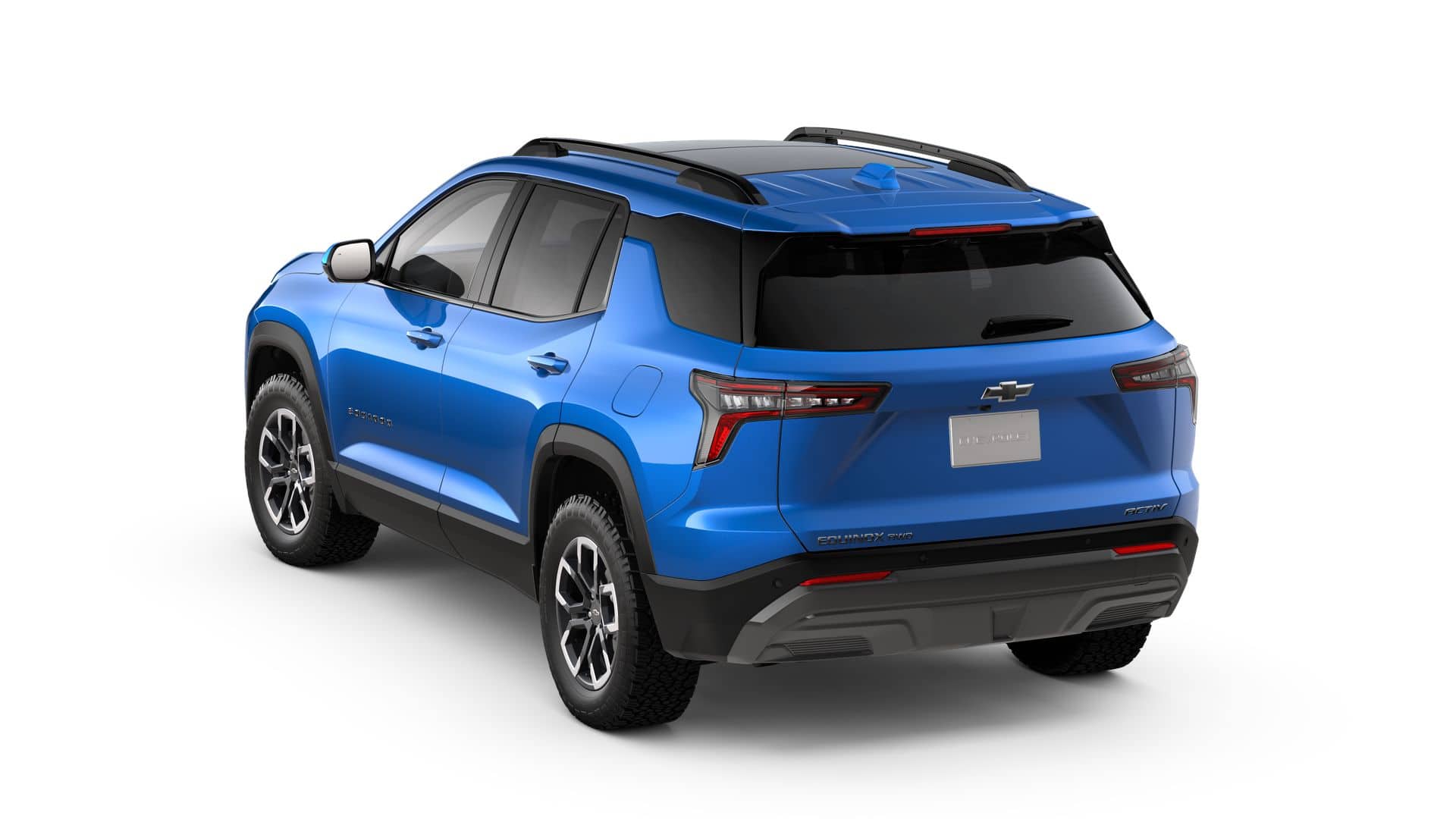 2027 Chevrolet Equinox ACTIV AWD