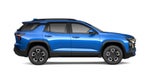2027 Chevrolet Equinox ACTIV AWD