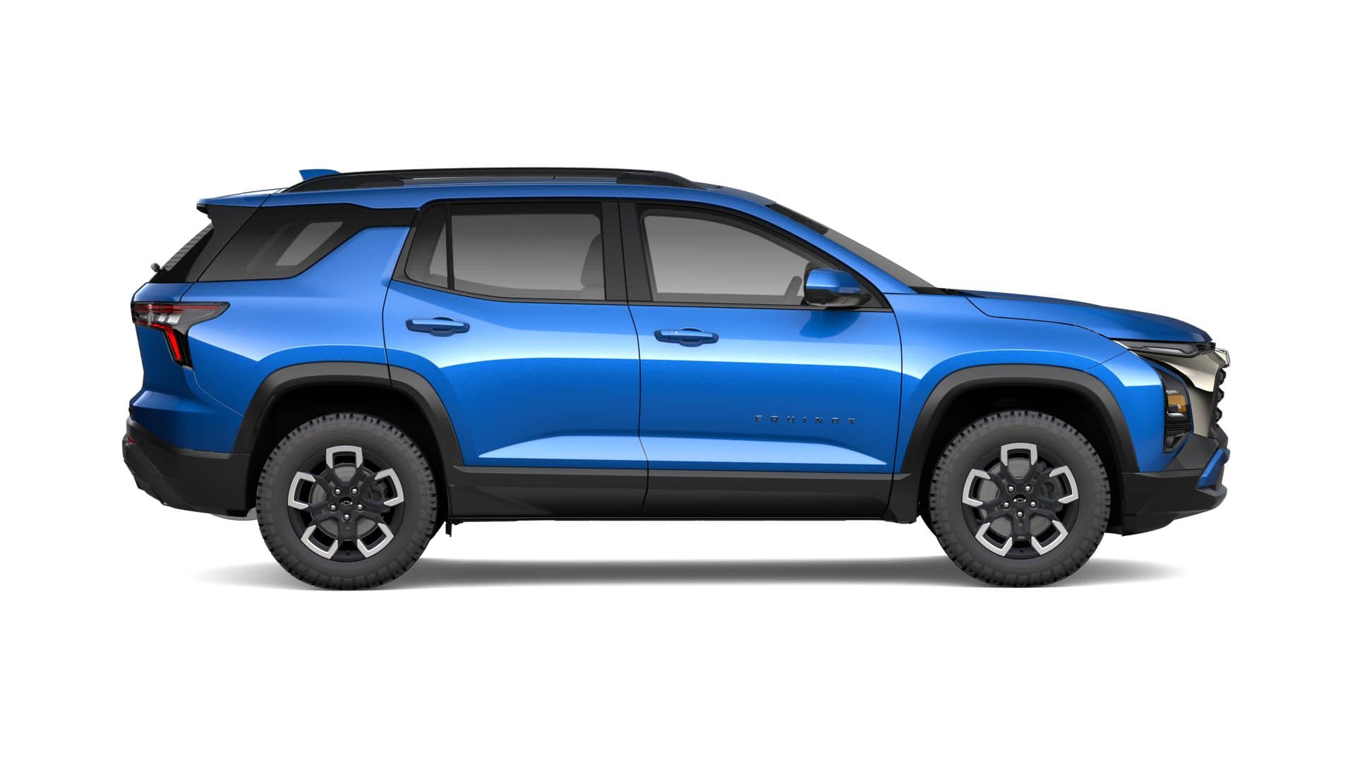 2027 Chevrolet Equinox ACTIV AWD
