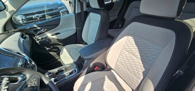 2021 Chevrolet Equinox LS AWD