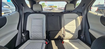 2021 Chevrolet Equinox LS AWD