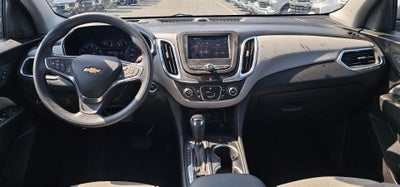 2021 Chevrolet Equinox LS AWD