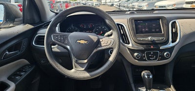 2021 Chevrolet Equinox LS AWD