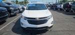 2021 Chevrolet Equinox LS AWD