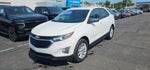 2021 Chevrolet Equinox LS AWD