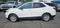 2021 Chevrolet Equinox LS AWD