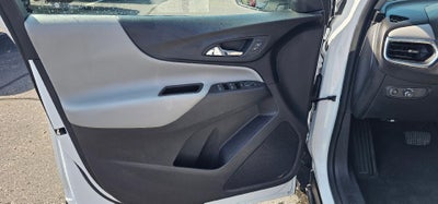 2021 Chevrolet Equinox LS AWD