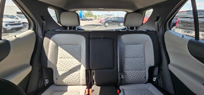 2020 Chevrolet Equinox LS AWD