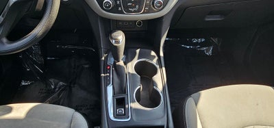 2020 Chevrolet Equinox LS AWD