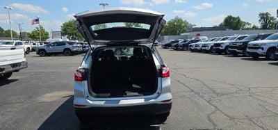 2020 Chevrolet Equinox LS AWD