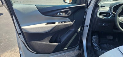 2020 Chevrolet Equinox LS AWD