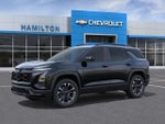 2027 Chevrolet Equinox RS AWD