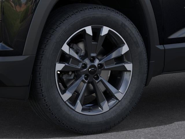 2027 Chevrolet Equinox RS AWD
