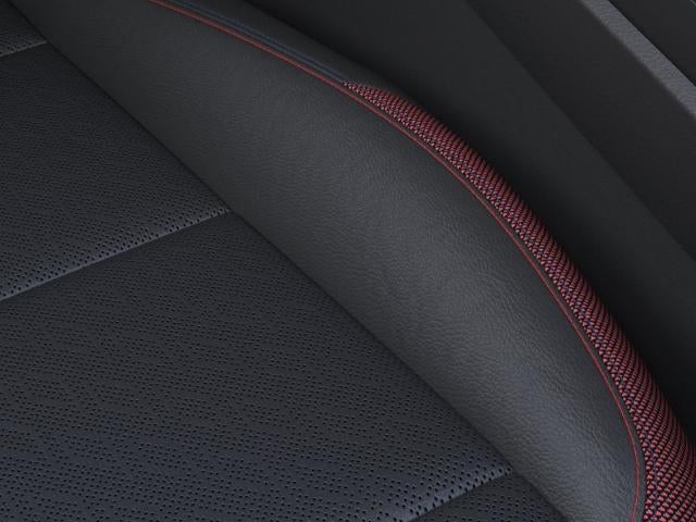 2027 Chevrolet Equinox RS AWD