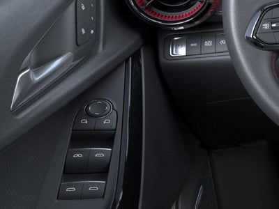 2026 Chevrolet Equinox RS AWD