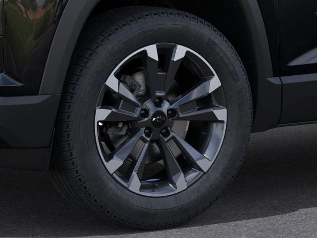 2026 Chevrolet Equinox RS AWD