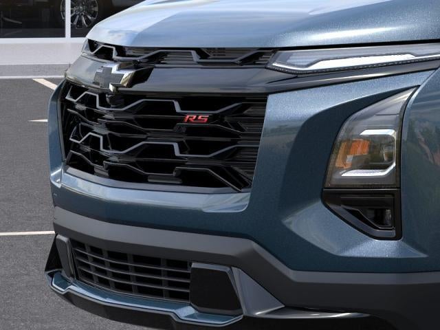 2026 Chevrolet Equinox RS AWD