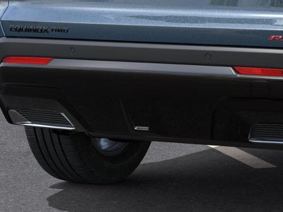 2026 Chevrolet Equinox RS AWD