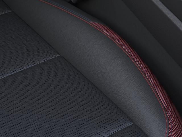 2026 Chevrolet Equinox RS AWD