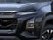 2026 Chevrolet Equinox RS AWD