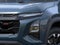 2027 Chevrolet Equinox RS AWD