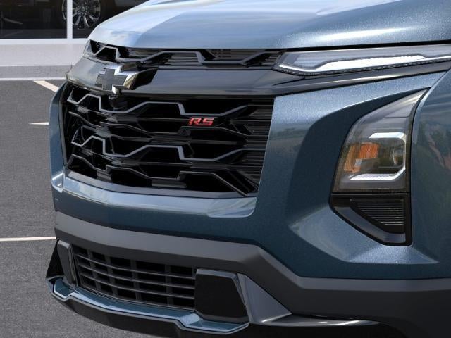 2027 Chevrolet Equinox RS AWD