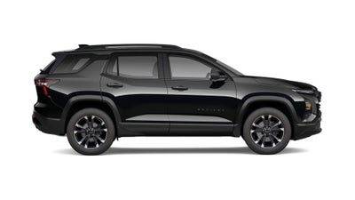 2027 Chevrolet Equinox RS AWD