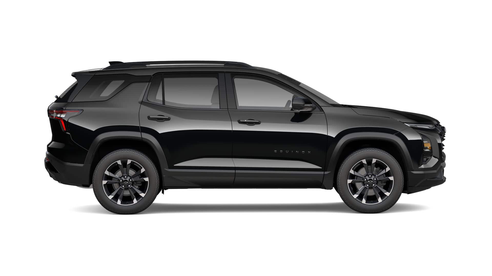2027 Chevrolet Equinox RS AWD