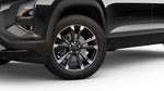 2027 Chevrolet Equinox RS AWD