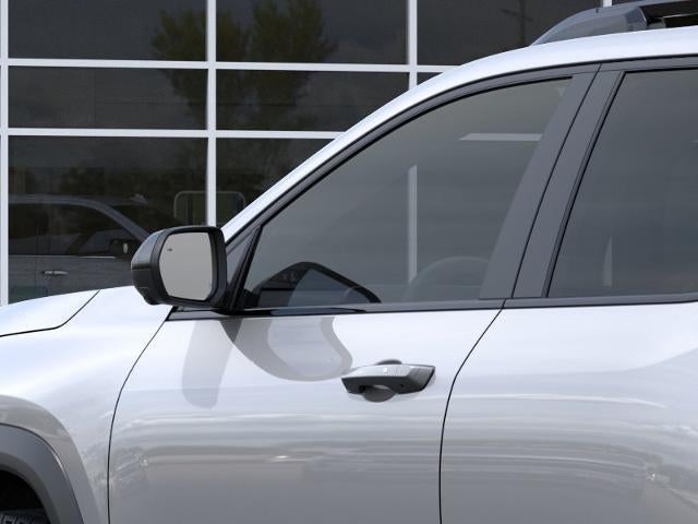 2026 Chevrolet Equinox RS AWD
