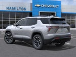 2026 Chevrolet Equinox RS AWD