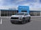 2026 Chevrolet Equinox RS AWD