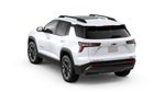 2027 Chevrolet Equinox AWD RS AWD