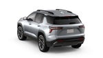 2026 Chevrolet Equinox RS AWD