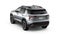 2026 Chevrolet Equinox RS AWD