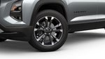 2026 Chevrolet Equinox RS AWD