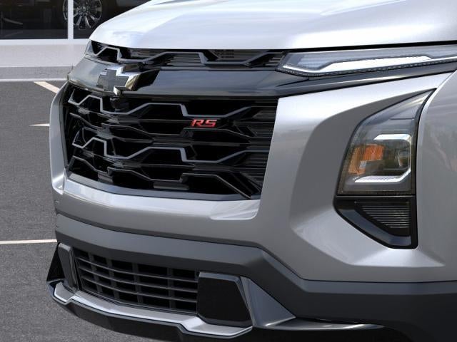 2027 Chevrolet Equinox RS AWD