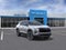 2027 Chevrolet Equinox RS AWD