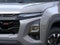 2027 Chevrolet Equinox RS AWD