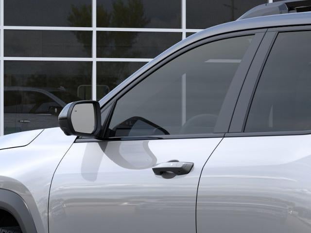 2027 Chevrolet Equinox RS AWD