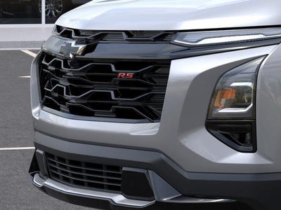 2027 Chevrolet Equinox RS AWD