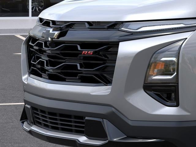 2027 Chevrolet Equinox RS AWD