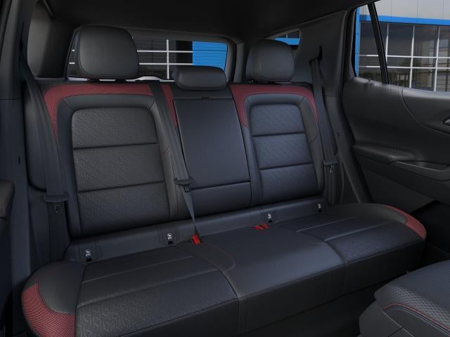 2027 Chevrolet Equinox RS AWD