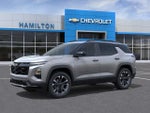 2027 Chevrolet Equinox RS AWD