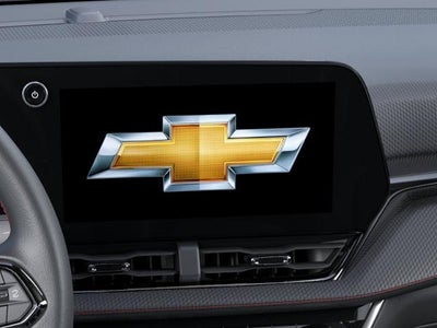 2027 Chevrolet Equinox RS AWD