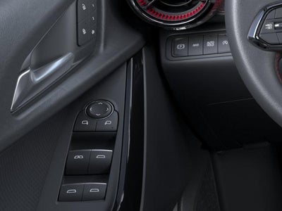 2027 Chevrolet Equinox RS AWD
